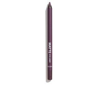 Eye-liner Mat #016 Violet véritable