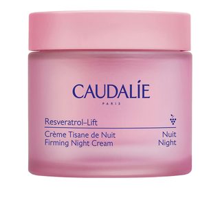 RESVERATROL-LIFT crema tisana de noche 50 ml