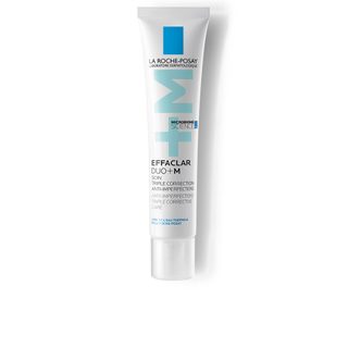Effaclar DUO+M Soin correcteur visage anti-acné effet anti-rechute 40 ml