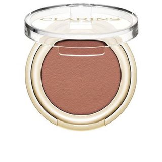 Fard à paupières Ombre Skin #04-Bois de Rose Mat