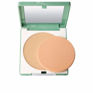 Stay Matte sheer pressed powder #04-stay honey