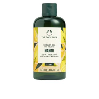 Mango gel de ducha 250 ml