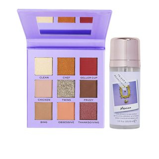 Friends X Revolution Monica coffret 2 pz