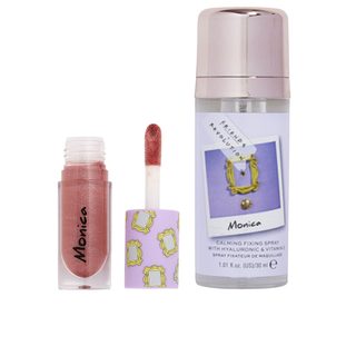 Friends X Revolution Monica coffret 2 pz