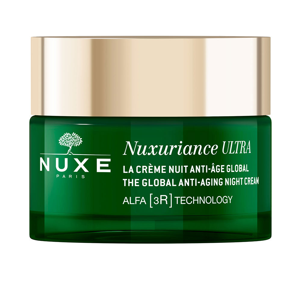NUXURIANCE® Ultra crème de nuit redensifiante 50 ml