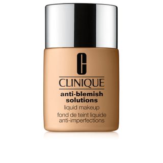 Maquillage fluide Antiblemish #neutre