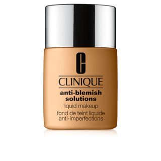 Maquillage fluide Antiblemish #miel