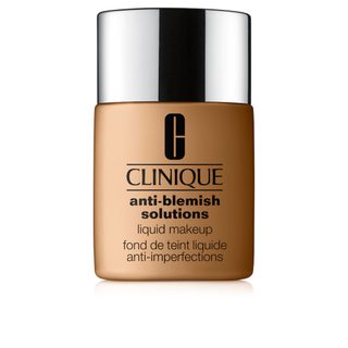 Maquillage fluide Antiblemish #sable
