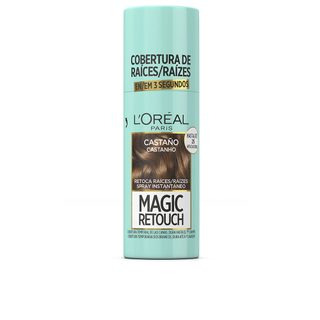 Magic Retouch #3-spray marron