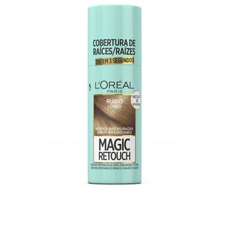 Magic Retouch #4-spray blond