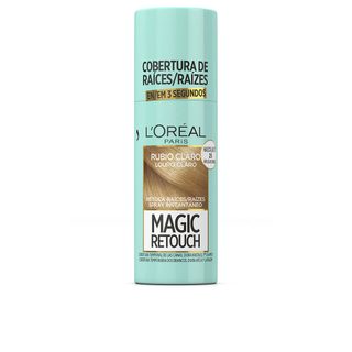 Magic Retouch #5-spray blond clair