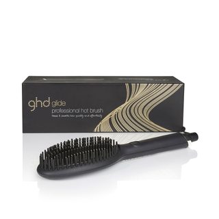ghd glide brosse lissante électrique 1 unité
