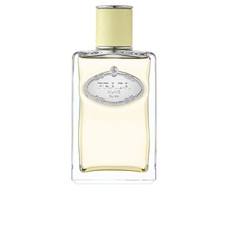 Infusion De Gingembre eau de parfum vaporisateur 100 ml