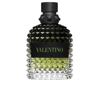 Valentino Uomo Born In Roma Green Stravaganza eau de toilette vaporisateur 100 ml