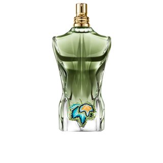 Le Beau Jardin Paradis eau de parfum vaporisateur 125 ml