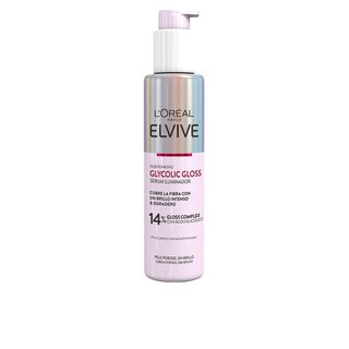 Elvive Glycolique Gloss sérum éclairant 150 ml