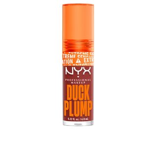 Gloss à lèvres Duck Plump #brique du temps