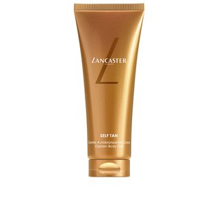Self Tan gel corporal 125 ml