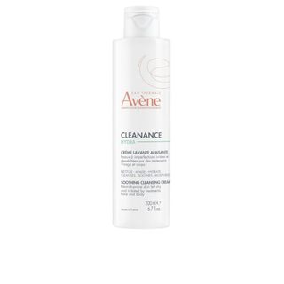 Cleanance Hydra crème nettoyante apaisante 200 ml