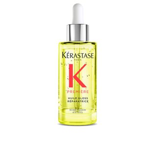 Premiere huile réparatrice brillance intensive pour cheveux abîmés 30 ml