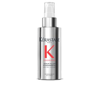 Premiere sérum filler fondamental réparateur et combleur anti-frisottis cheveux abîmés 90 ml