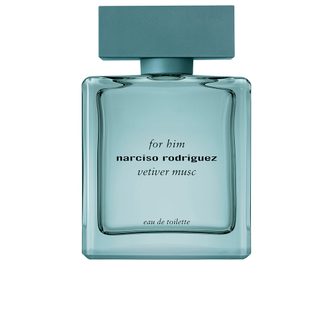 Pour Lui Vetiver Musc eau de toilette vaporisateur 100 ml