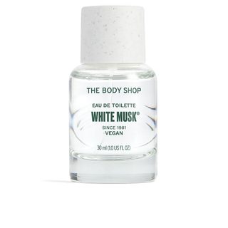 Musc Blanc eau de toilette vaporisateur 30 ml