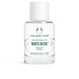 Musc Blanc eau de toilette vaporisateur 60 ml