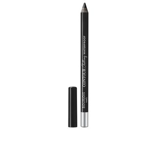 Contour Clubbing eye-liner waterproof #041-Black Party