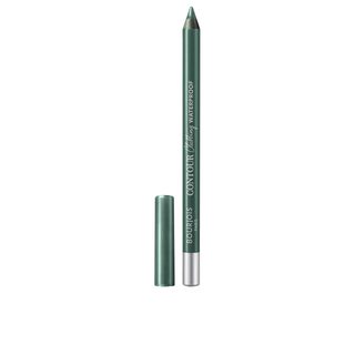 Contour Clubbing eye-liner waterprof #050-Loving Green