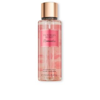 Brume corporelle Romantique 250 ml