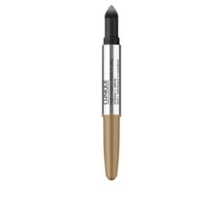 Hi Shadow Play fard à paupières + définisseur d’ombre #champagne + cavier
