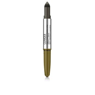 Hi Shadow Play sombra de ojos + definidor de sombra #mixed green