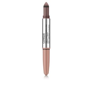Hi Shadow Play sombra de ojos + definidor de sombra #rose trufles