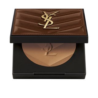 All Hours Hyper Bronze poudre bronzante #3