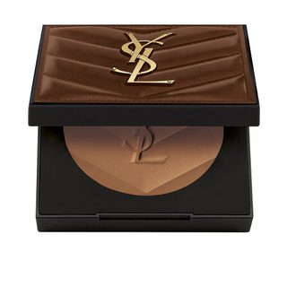 All Hours Hyper Bronze poudre bronzante #4