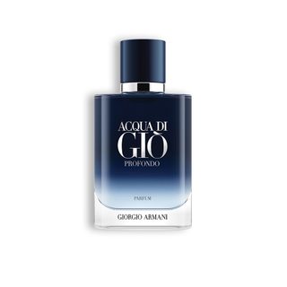 Acqua Di Giò Pour Homme Profondo Parfum eau de parfum vapeur 50 ml