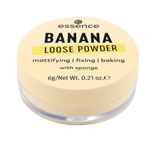 Poudre Libre De Banane poudre 6 gr
