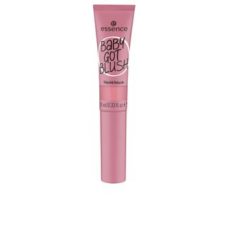 Baby Got Glow iluminador líquido #30-Dusty Rose
