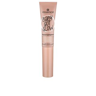 Surligneur liquide Baby Got Glow #10-Sassy in Silk