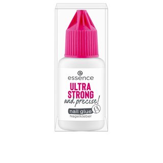 Ultra Solide Et Précis ! colle à ongles 8 gr