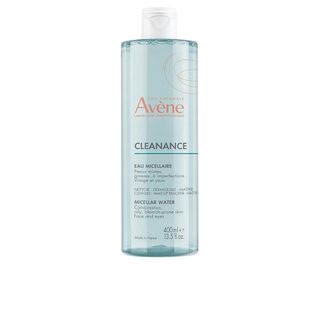Nettoyage eau micellaire 400 ml