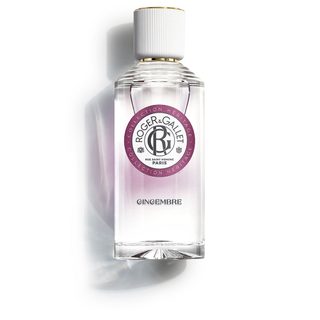 Gingembre Eau parfumée bien-être 100 ml
