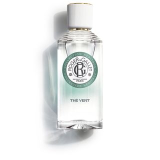 Thé Vert eau parfumée bien-être 100 ml