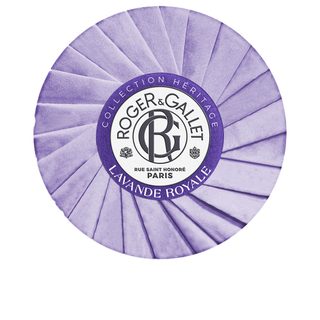 Lavande Royale savon bien-être 100 gr