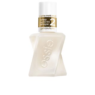 Top coat Gel Couture #Mat