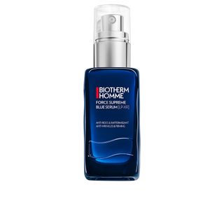 Force Supreme Blue Serum LP-XR sérum anti-âge et antirides pour homme 60 ml