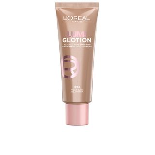 Lumi Glotion rehausseur de brillance naturel #903-moyen