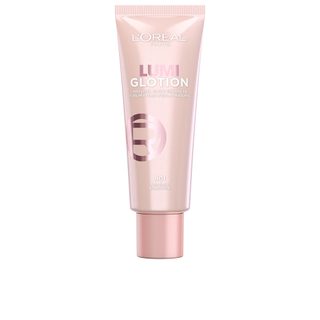 Lumi Glotion rehausseur de brillance naturel #901-équitable