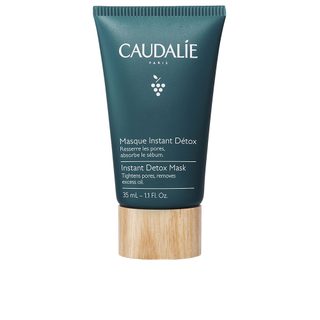 Mascarilla Instant Detox 35 ml